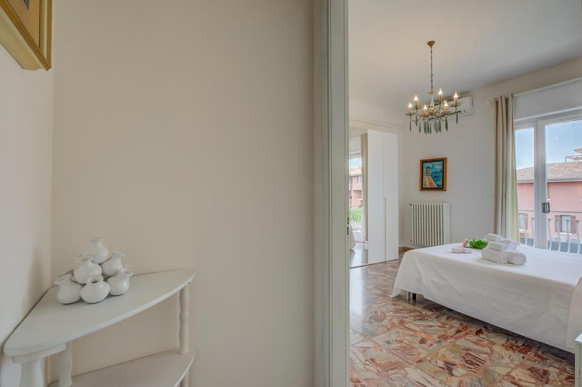 Casa Milly - Happy Rentals Desenzano del Garda Buitenkant foto