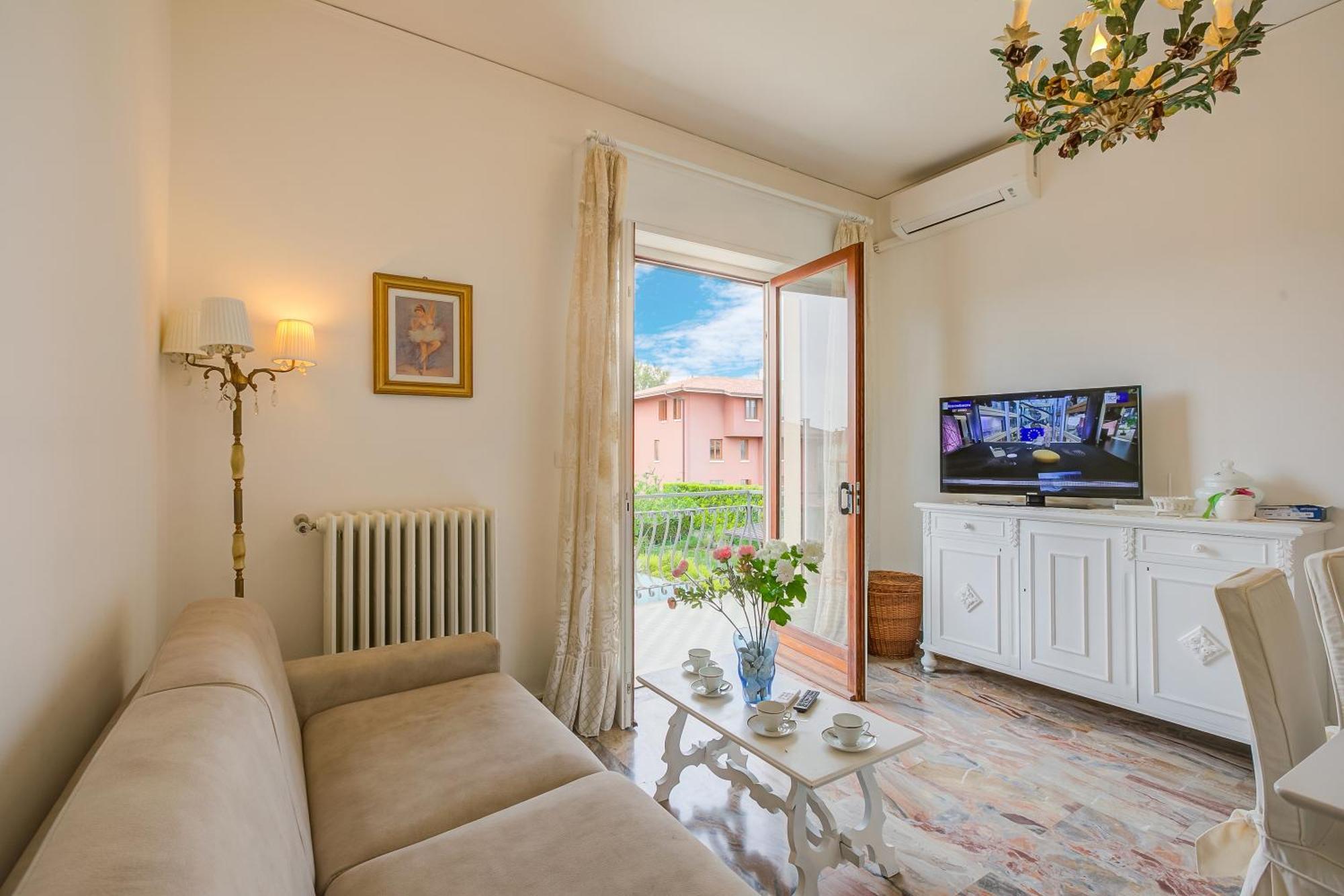 Casa Milly - Happy Rentals Desenzano del Garda Buitenkant foto