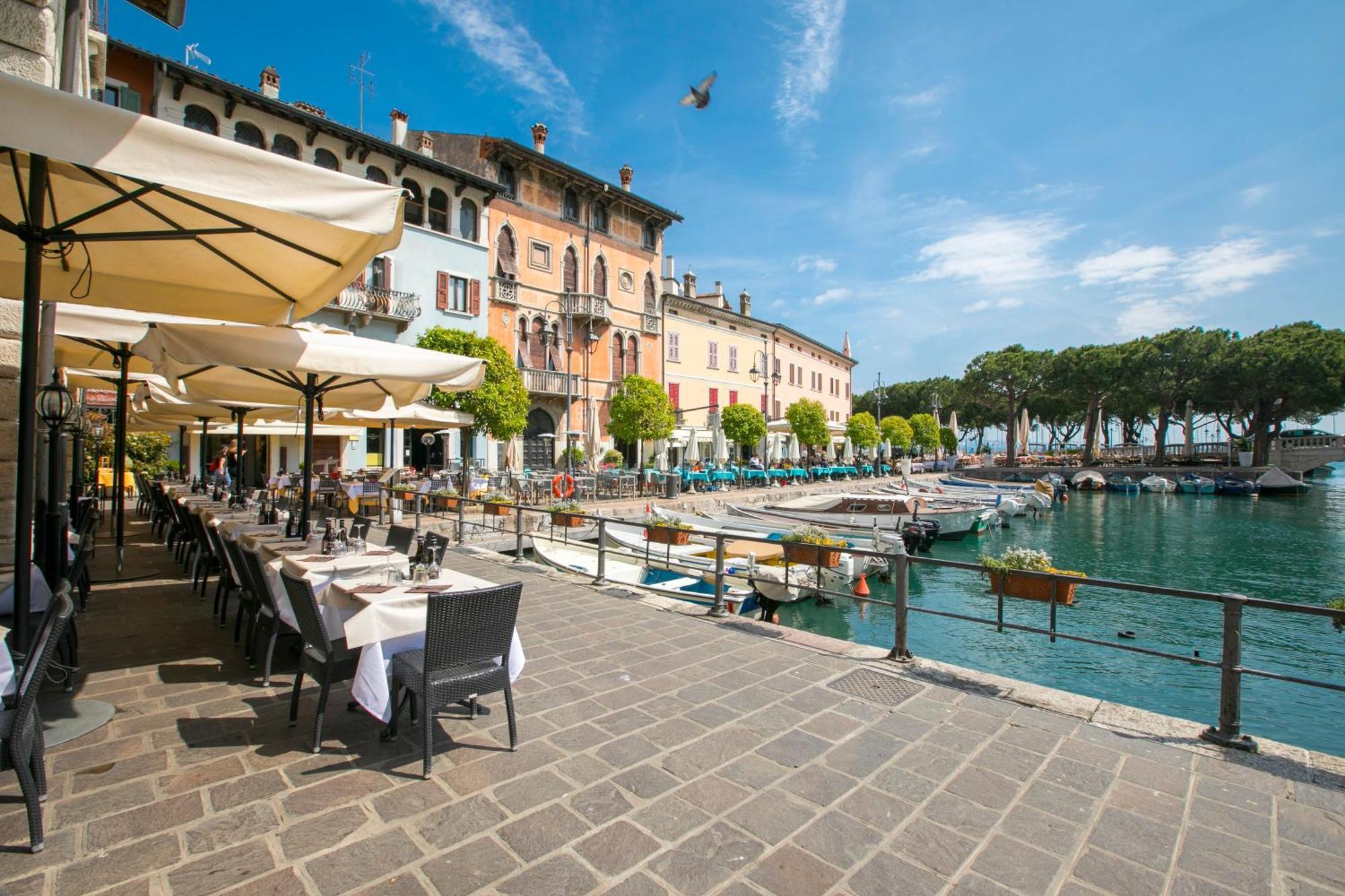 Casa Milly - Happy Rentals Desenzano del Garda Buitenkant foto