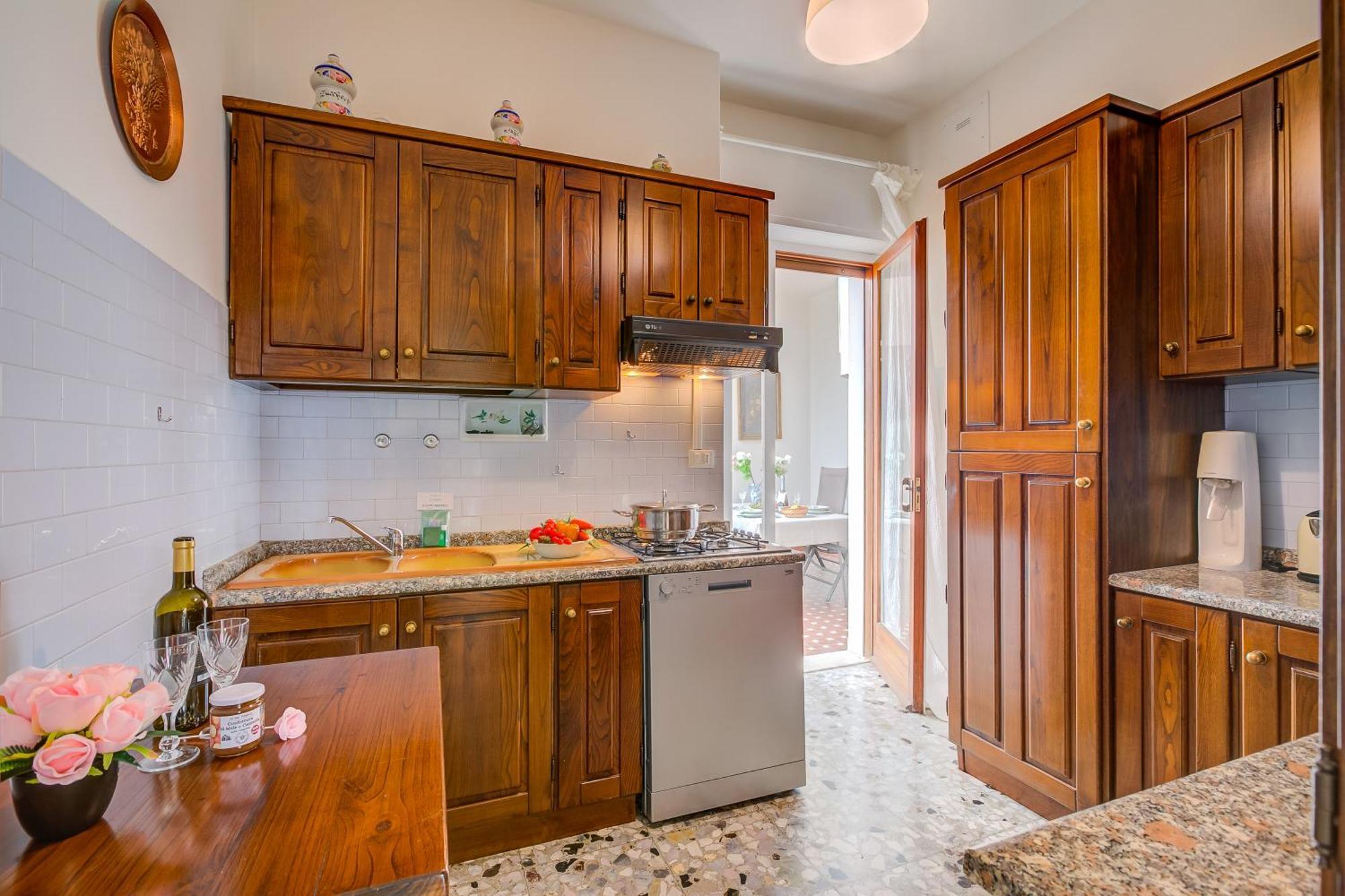 Casa Milly - Happy Rentals Desenzano del Garda Buitenkant foto