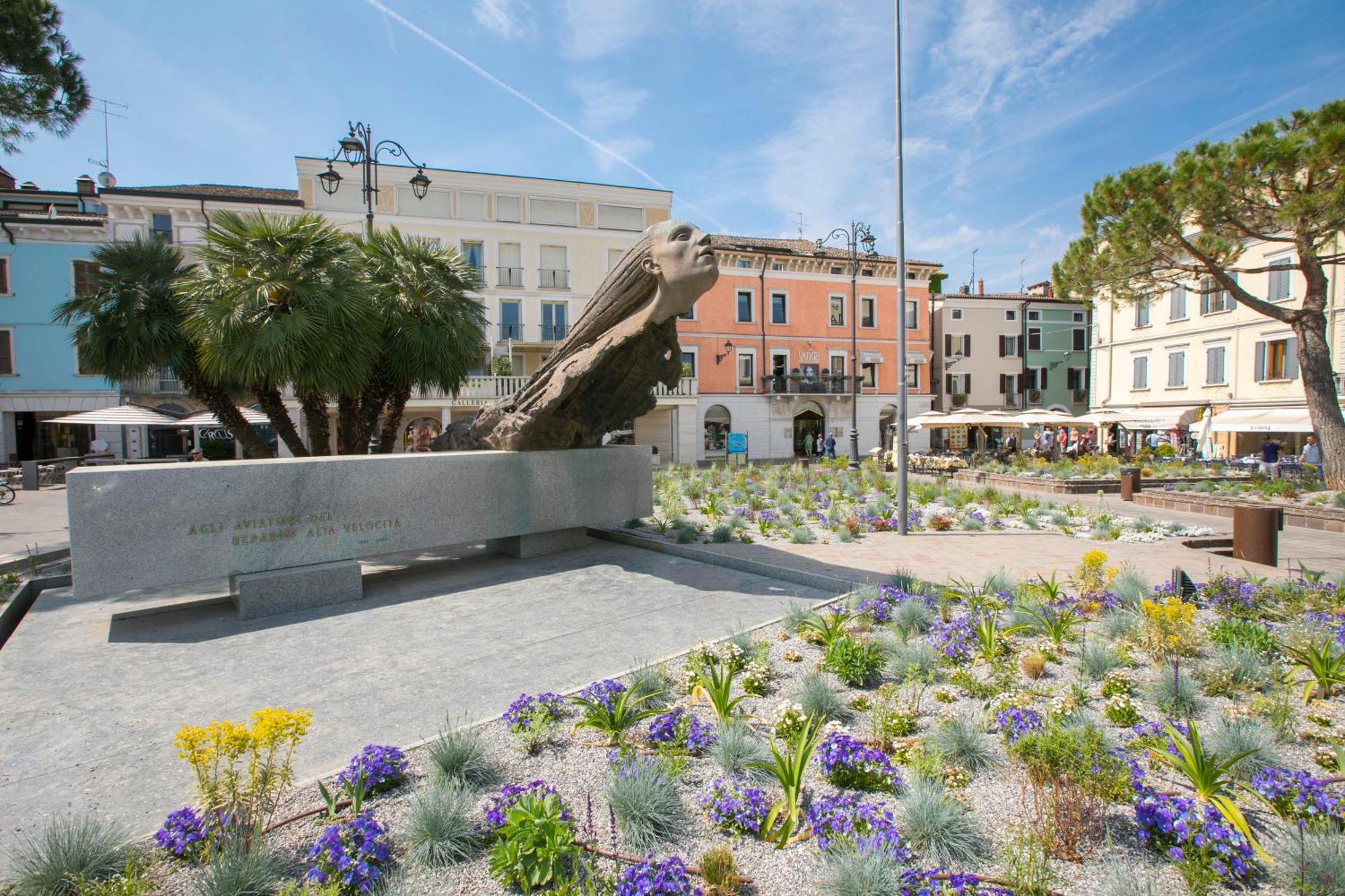 Casa Milly - Happy Rentals Desenzano del Garda Buitenkant foto